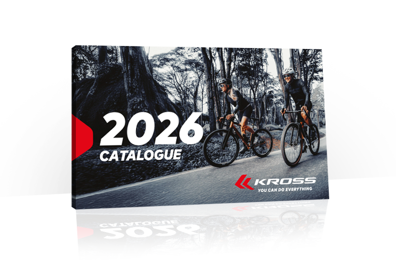 Catalogo Kross 2026
